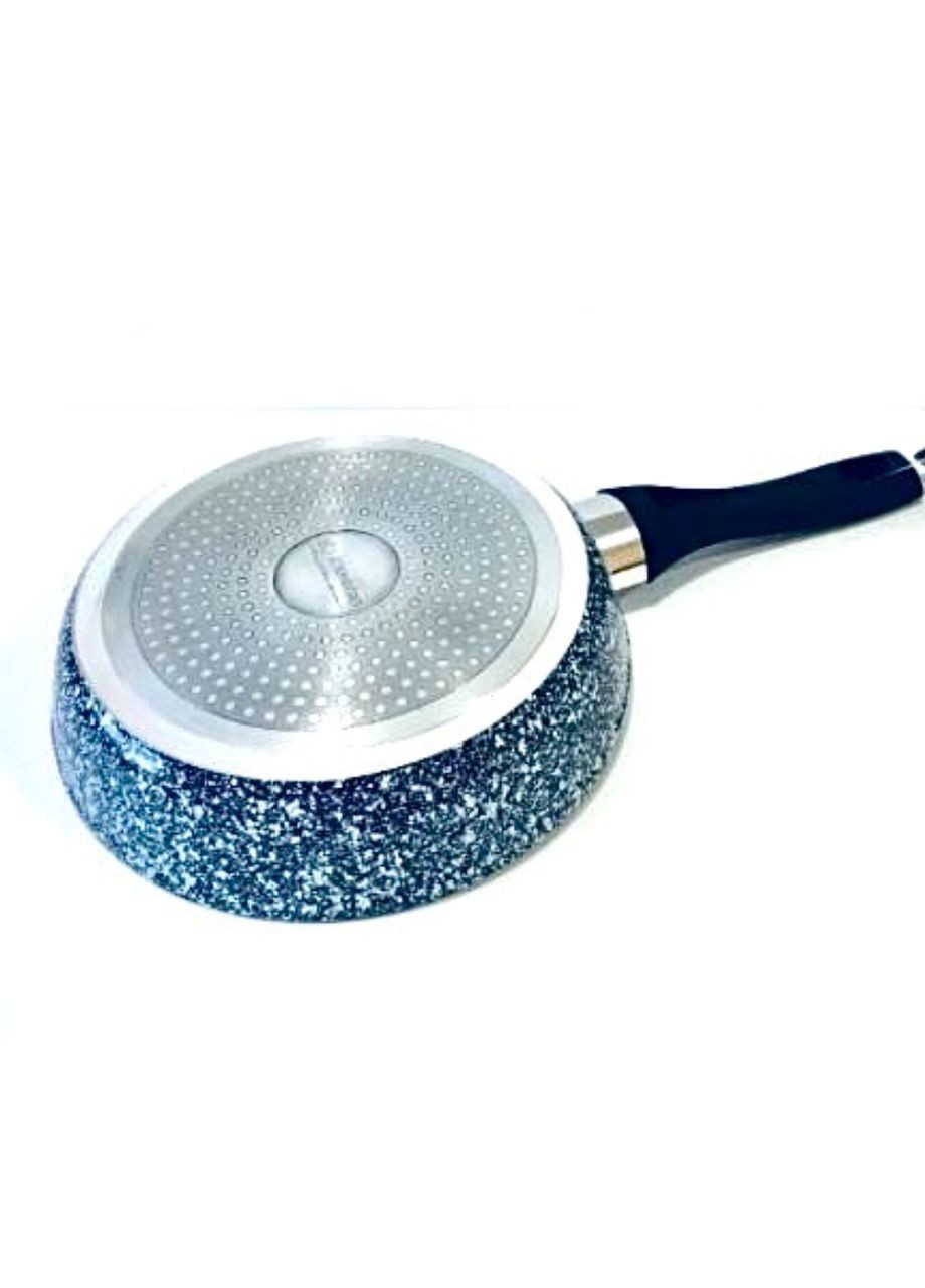 Сковорода BN-571 з гранітним покриттям 24 см Benson (330797637)