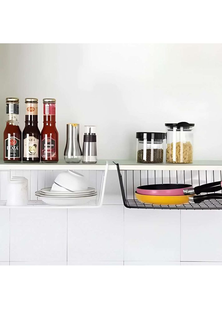 Навесная полка Raum White (RG-006w) Ringel (322912931)