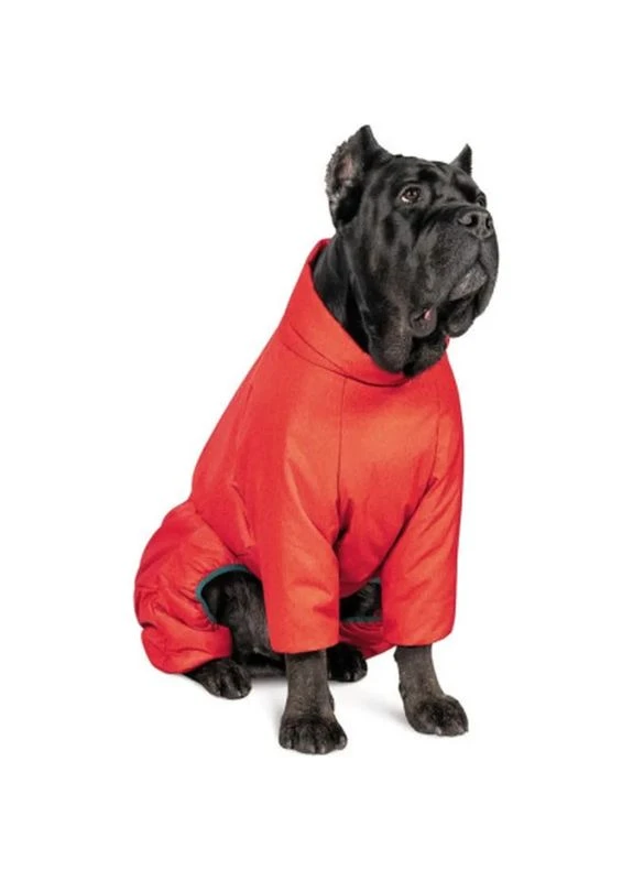 Комбинезон для животных «Cold» ( ) (4823082426034) Pet Fashion (397473791)