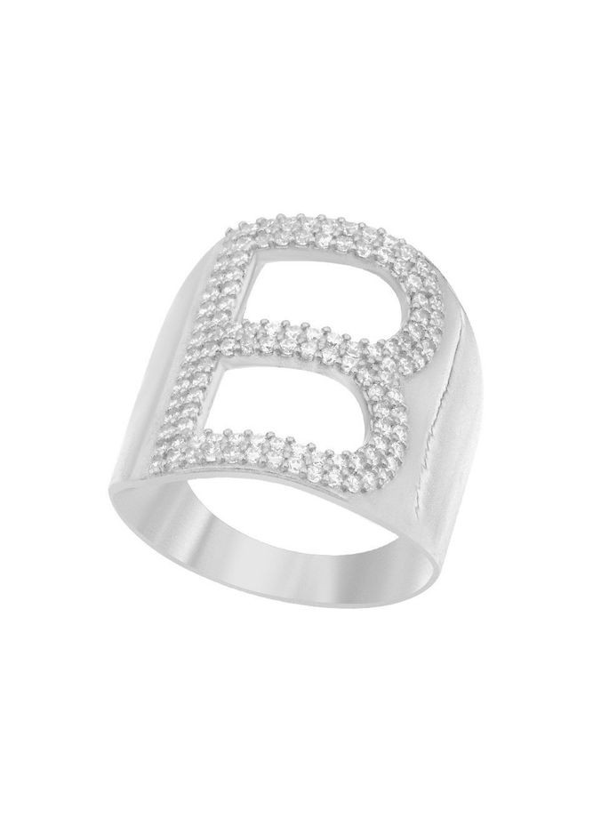 Кольцо серебряное 3-364 820 Zarina (333833066)