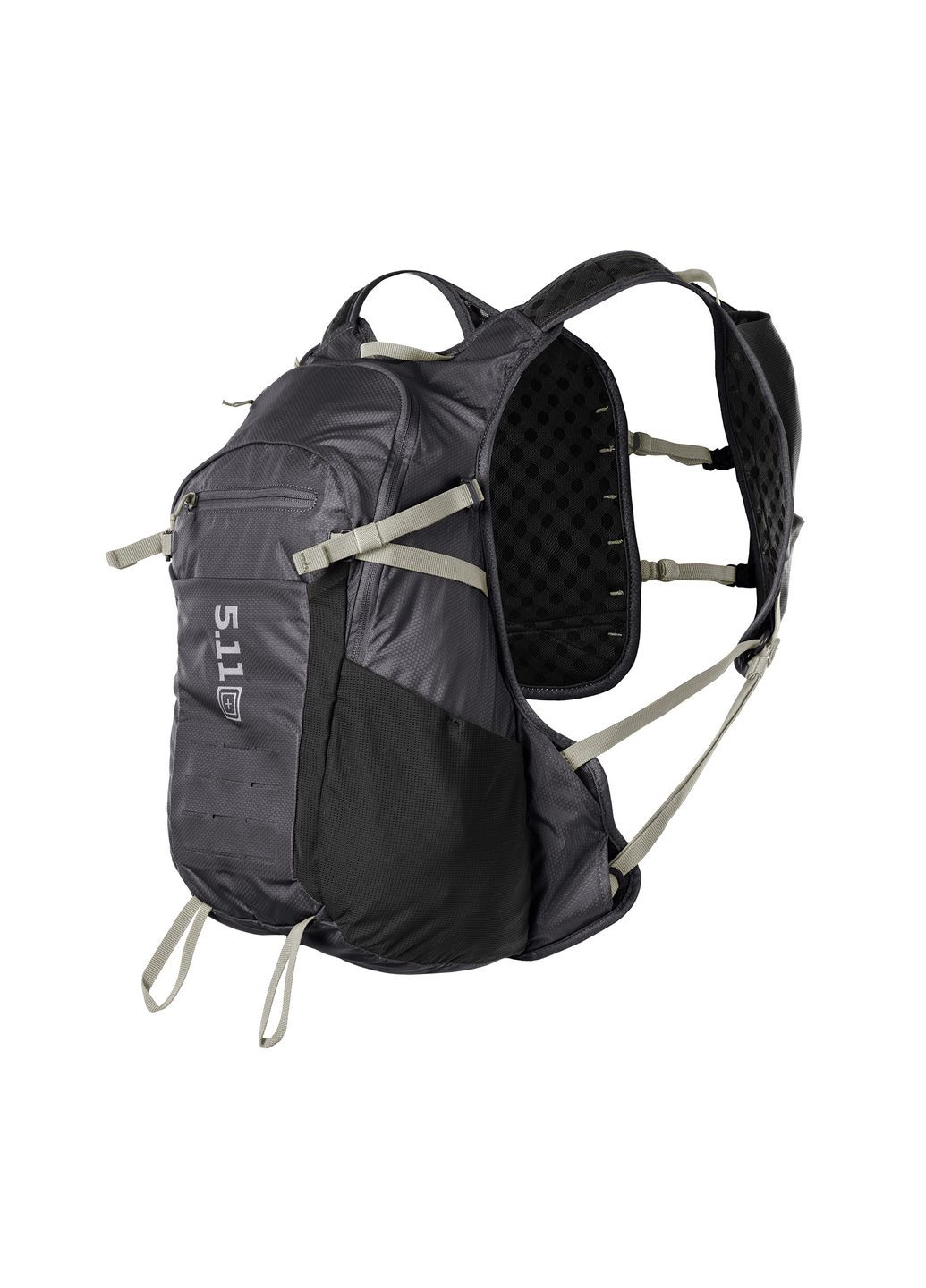 Рюкзак для гідросистеми CloudStryke Pack 18LVolcanic 5.11 Tactical (315882537)