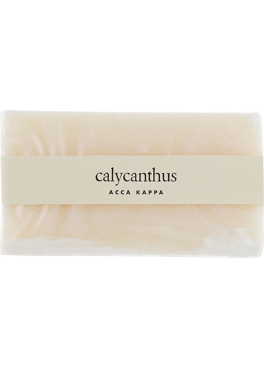 Рослинне мило Calycanthus Soap 150g (104526-12369639) Acca Kappa (368624126)