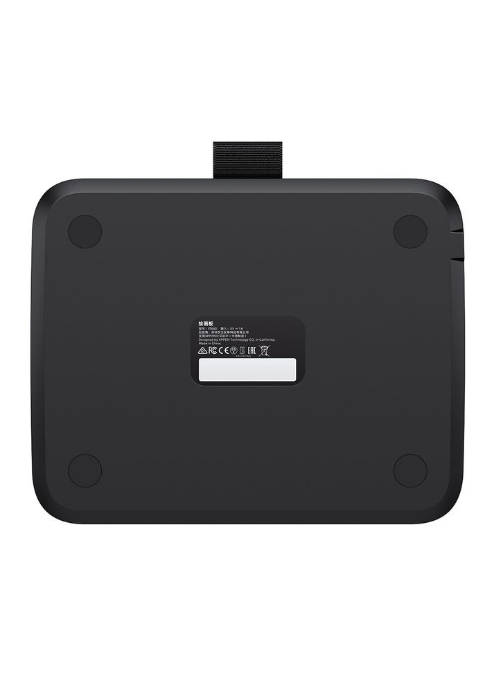 Графический планшет Deco 640 XP-Pen (370617759)