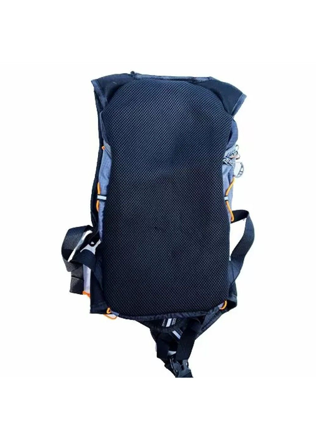 Велосипедный спортивный рюкзак Baisk 280G (Черный) No Brand (332635821)