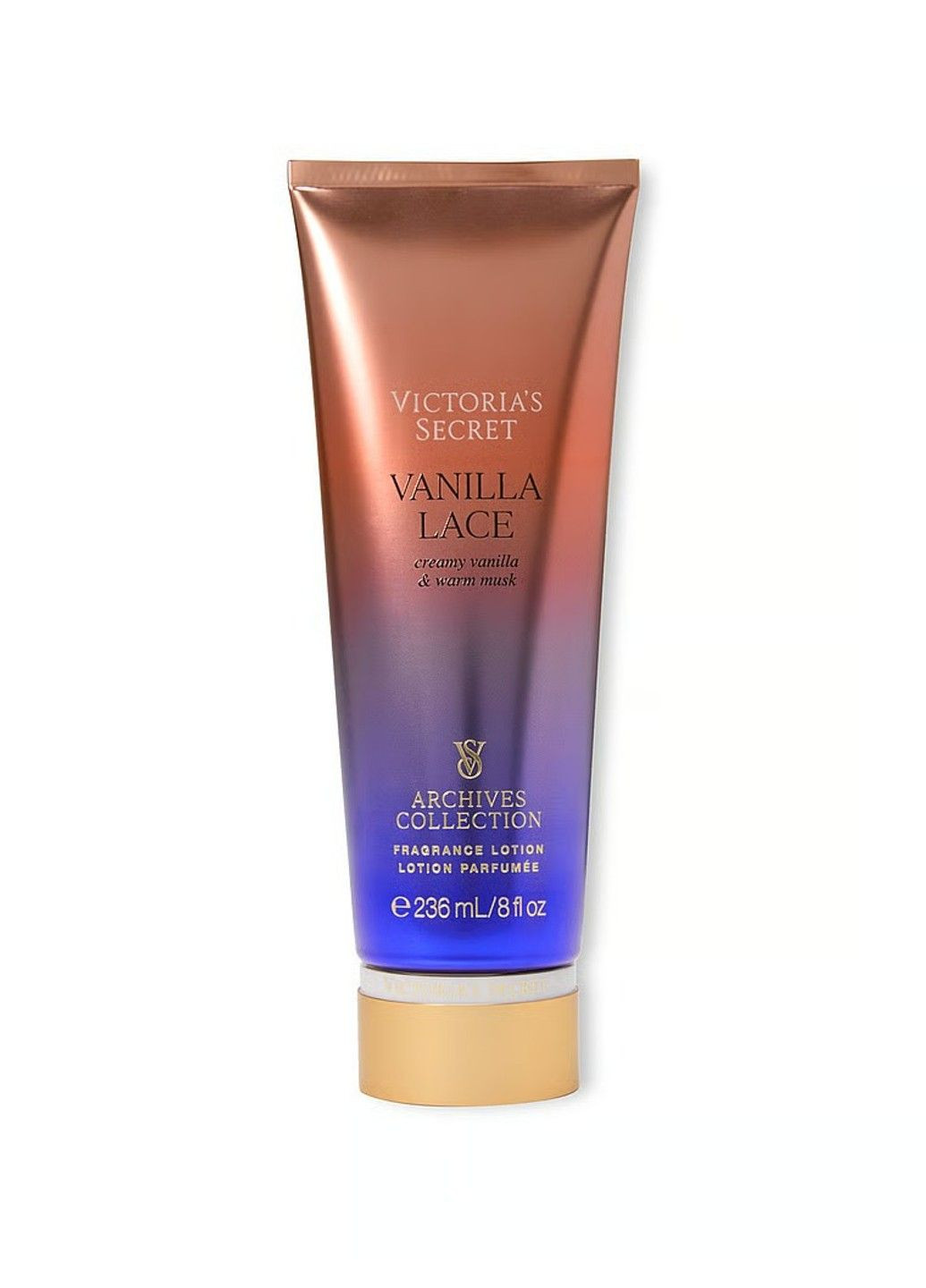 Лосьйон для Тіла Vanilla Lace Fragrance Lotion Victoria's Secret (355267164)