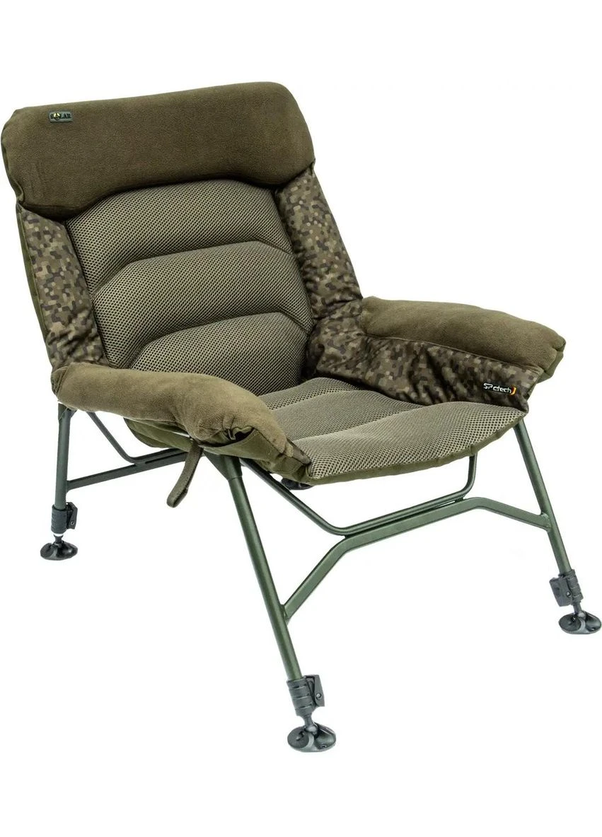 Кресло SP C-Tech Sofa Chair Solar Tackle (348419052)
