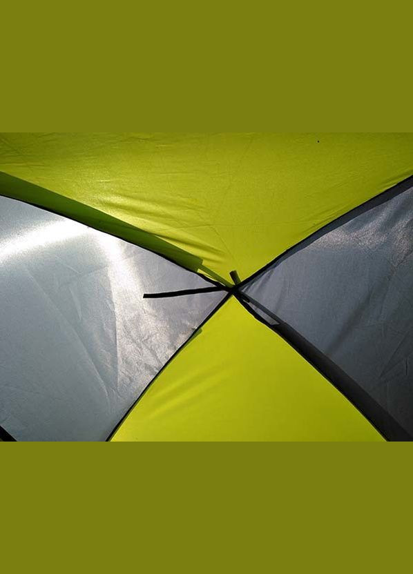 Намет-душ, намет для душу, намет туалет GreenCamp 30, 120х120х190 см Green Camp (297567699)