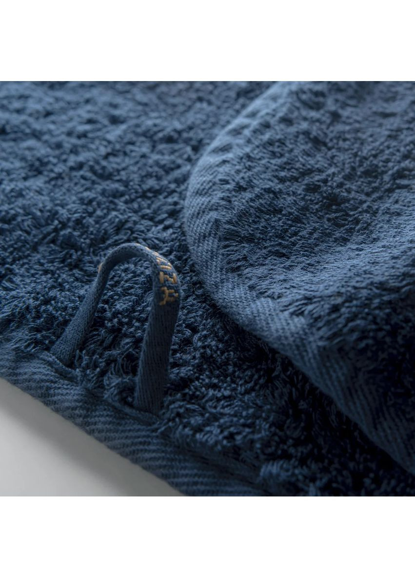 Махровий рушник Egoist Oxford 50x100 см Graccioza комбінований