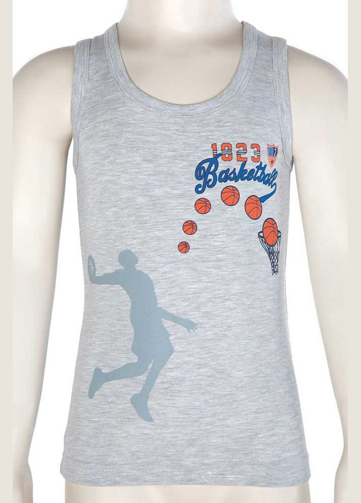 Майка для мальчика Baykar (319335212)