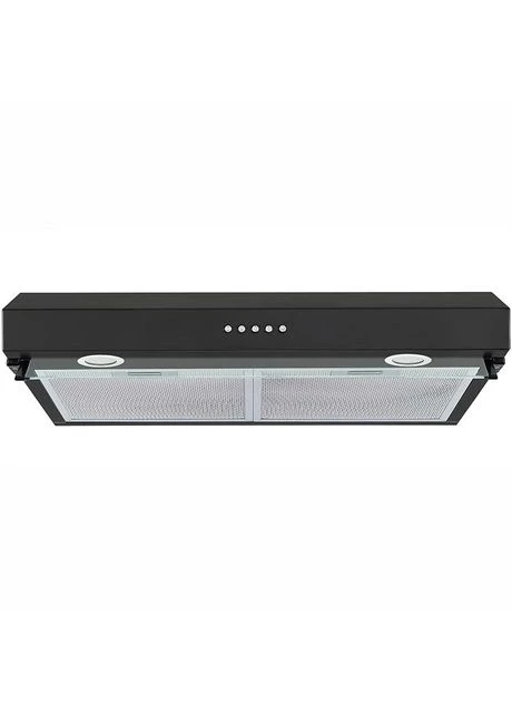 Витяжка PVCO 3860 BG Black PRIME TECHNICS (391820591)