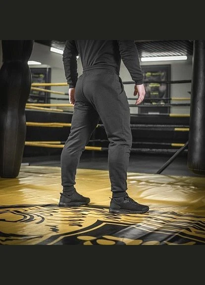 Брюки Cotton Classic Black Размер /R M-TAC (311201907)