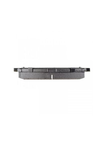 Колодки гальмівні передні дискові Lexus, Toyota (вир-во ) ADT342181 Blue Print (342412527)