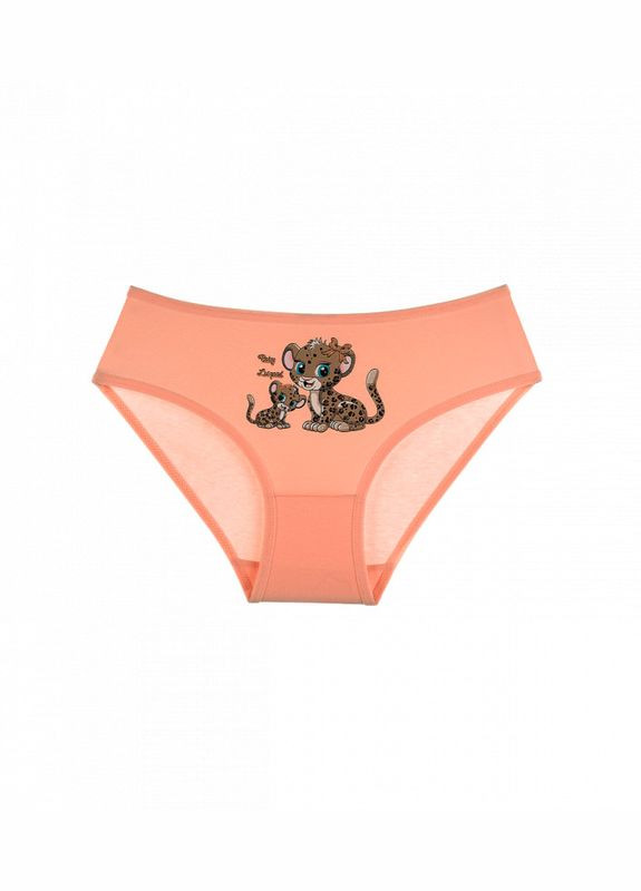 Труси сліпи для дівчинки з принтом Donella Сліпи (313428428)