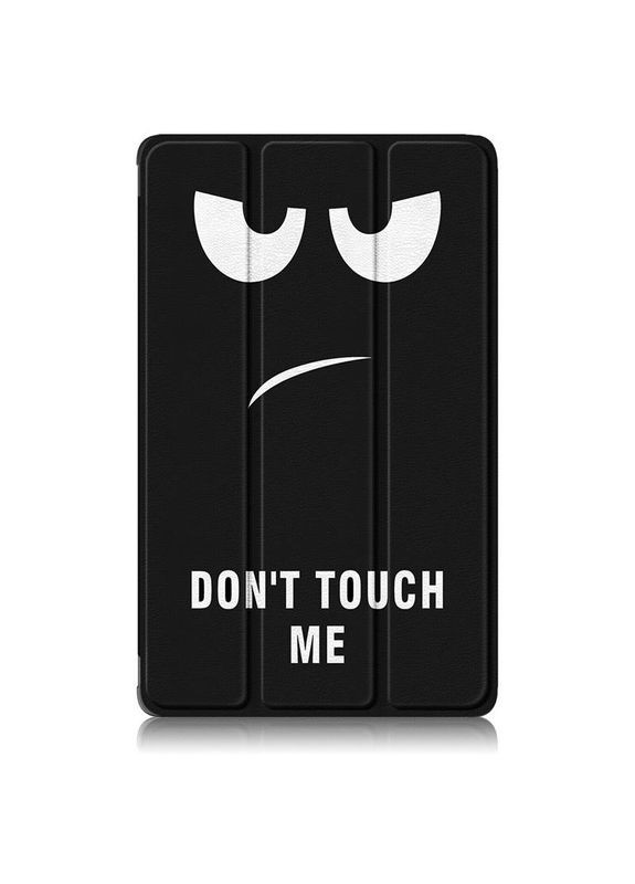 Чохол-книжка Smart для Lenovo Tab M9 TB-310FU Don`t Touch (709228) BeCover (341490934)