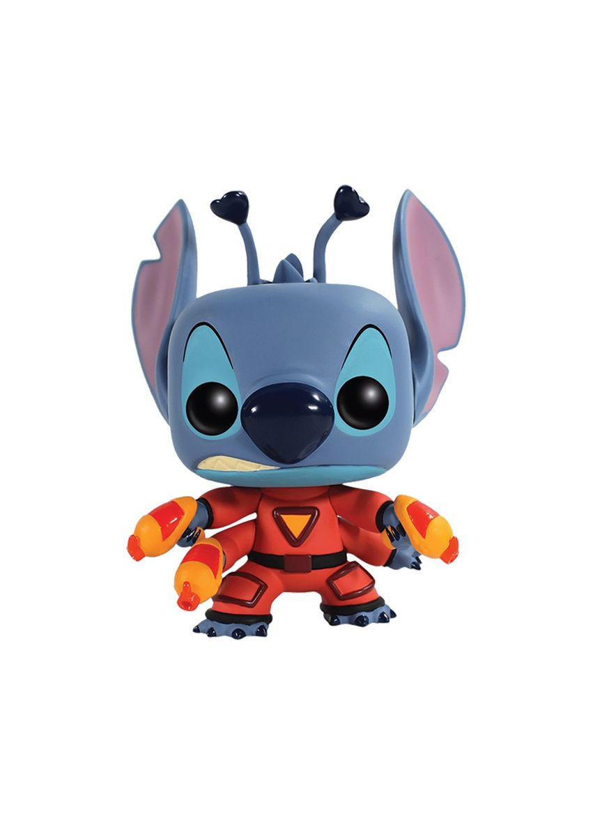 Ігрова фігурка POP! серії Дісней - Прибулець Стіч Funko (317274916)