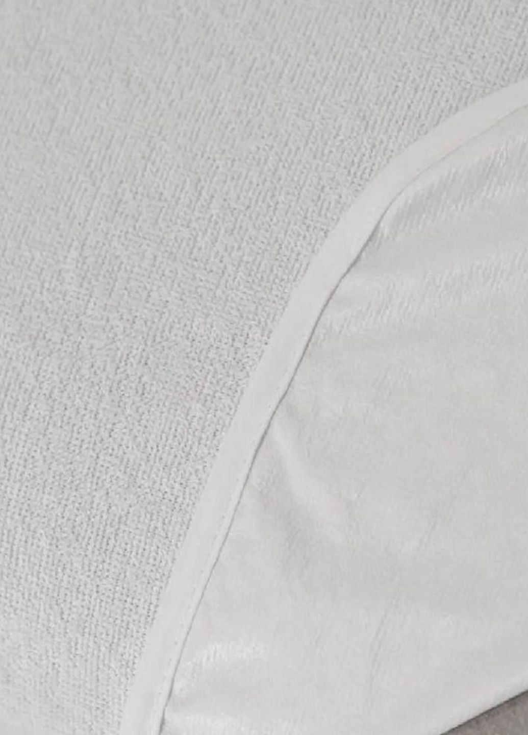 Наматрацник аквастоп на резинці 80х200 см Vishnya (319159539)