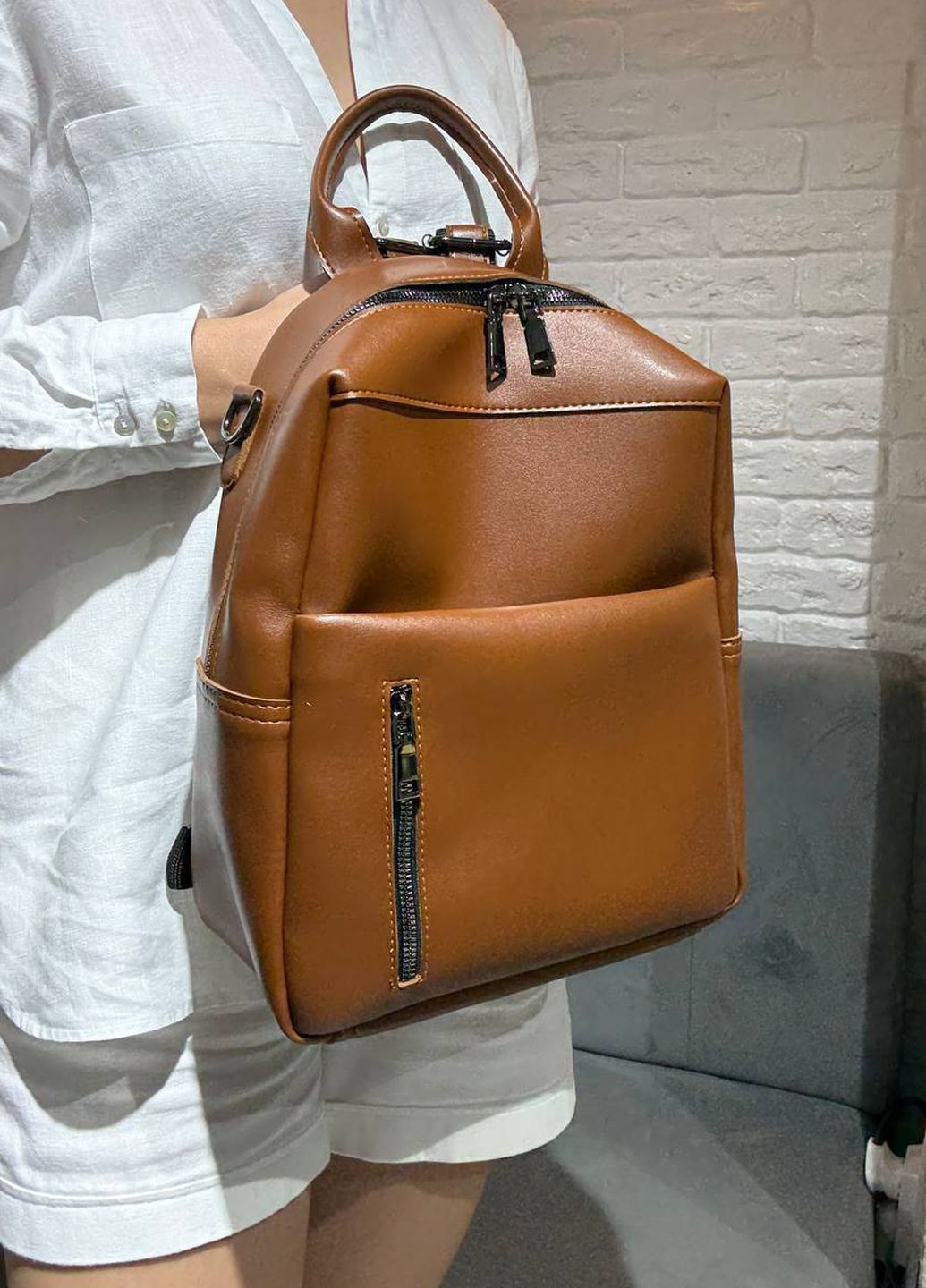 Рюкзак Vishnya (346045761)