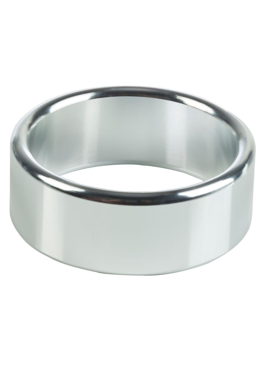 Эрекционное кольцо Novelties Alloy Metallic Ring California Exotic (298918423)