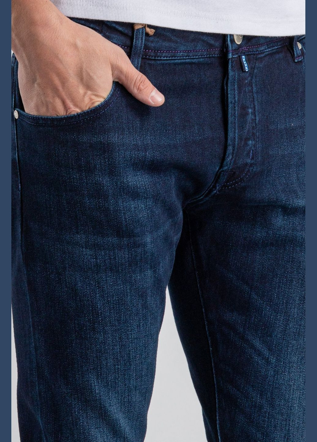 Джинси Jacob Cohen (339100797)