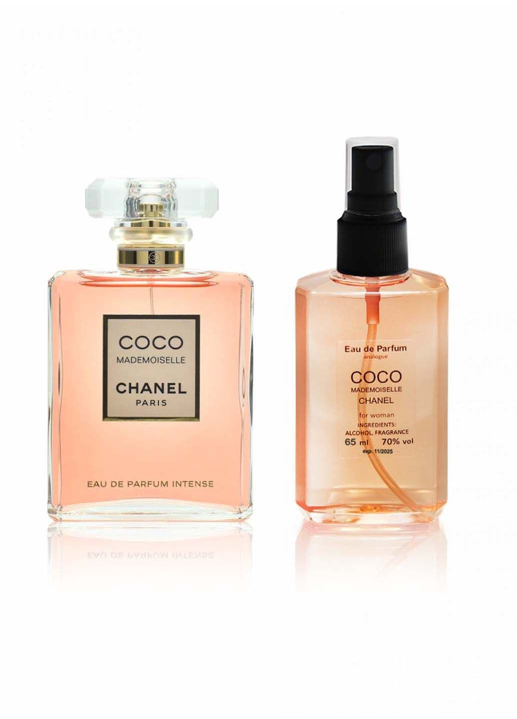 Парфюм Coco Mademoiselle 65ml No Brand (299152058)