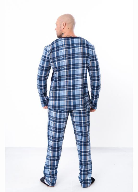 Пижама мужская (p-16134) Носи своє (316448759)