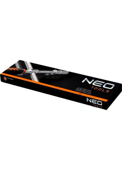 Ключ балонний 1/2 (11-101) Neo Tools (322904937)