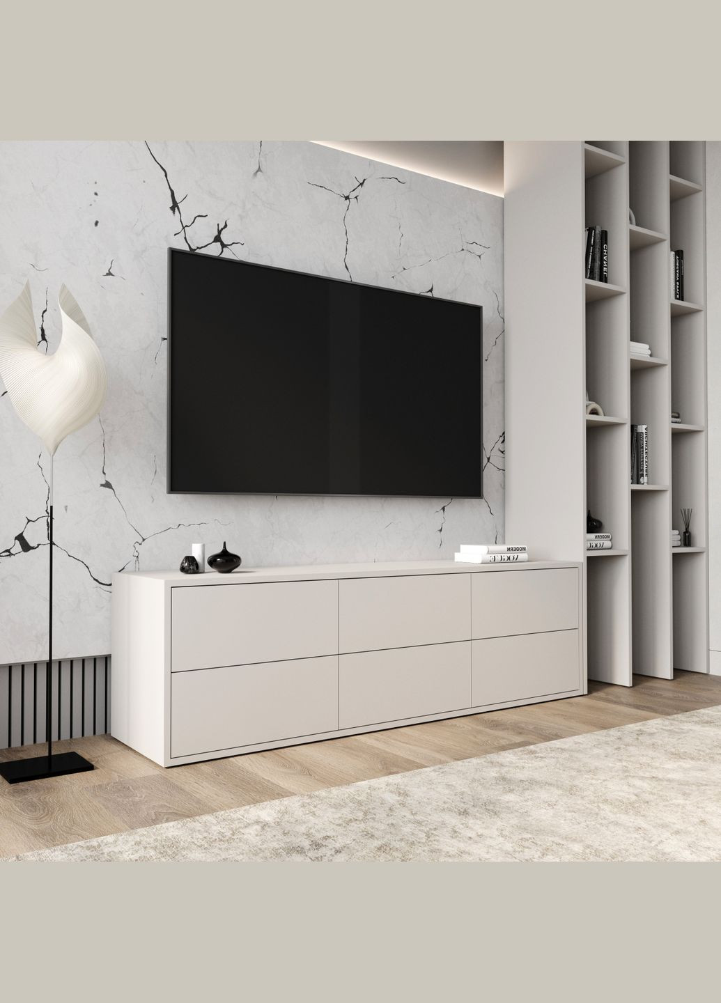 Тумба под TV Tree Art Vestio (319133797)