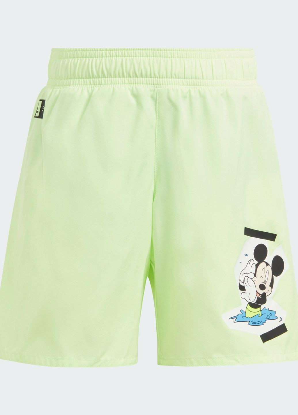 Шорти для плавання x Disney Mickey Vacation Memories adidas (282741373)