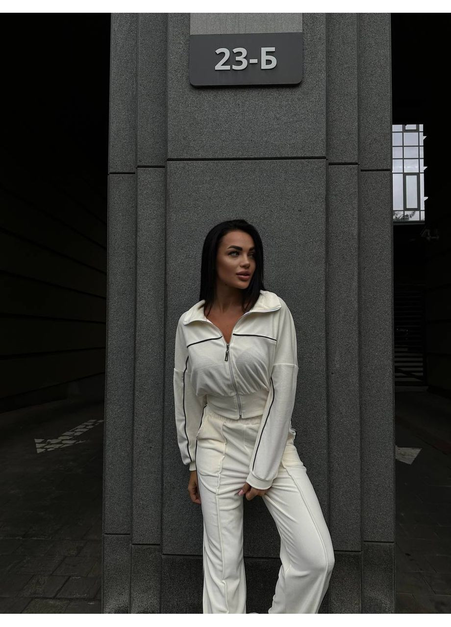 Женский костюм повседневный Style Point (349454862)