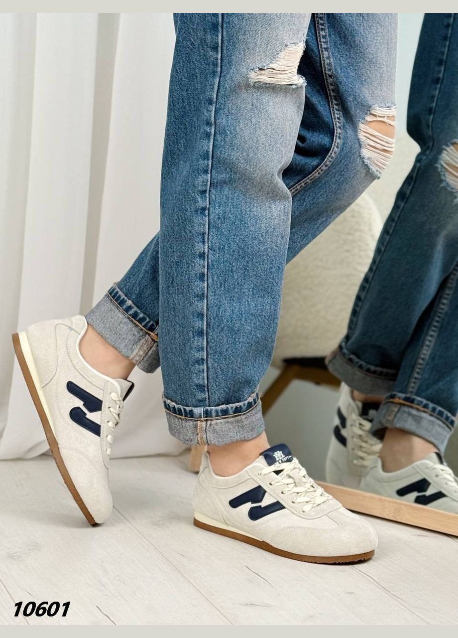 Кросівки Vakko сірі всесезони (339768388)