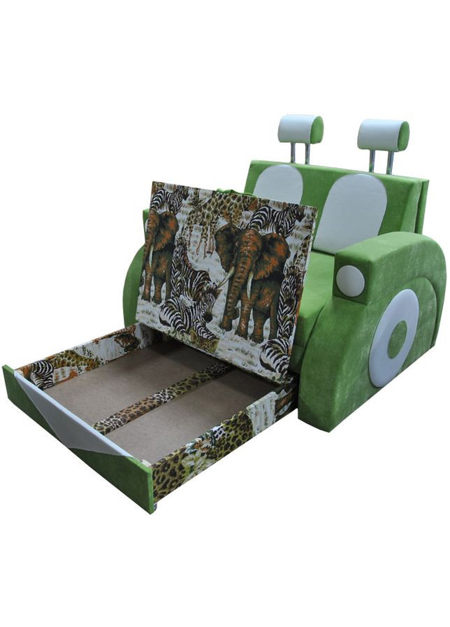 Детский раскладной диванчик малютка Фаэтон ТМ No Brand (325484368)