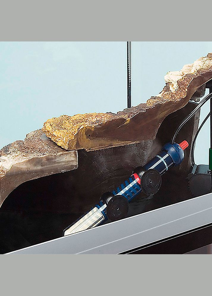 Декоративна скеля для скляних тераріумів Dover (Ферпласт Довір) 35 х 20 х h 19.5 cm — DOVER 7 Ferplast (297511174)