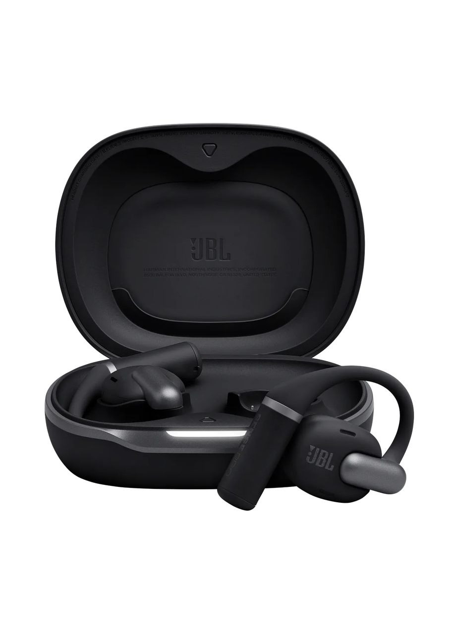 Bluetooth-гарнітура Sense Pro Black (JBLSENSEPROBLK) JBL (368679680)