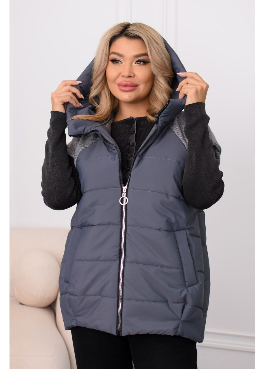 Жилетка женская повседневная Style Point (366342959)