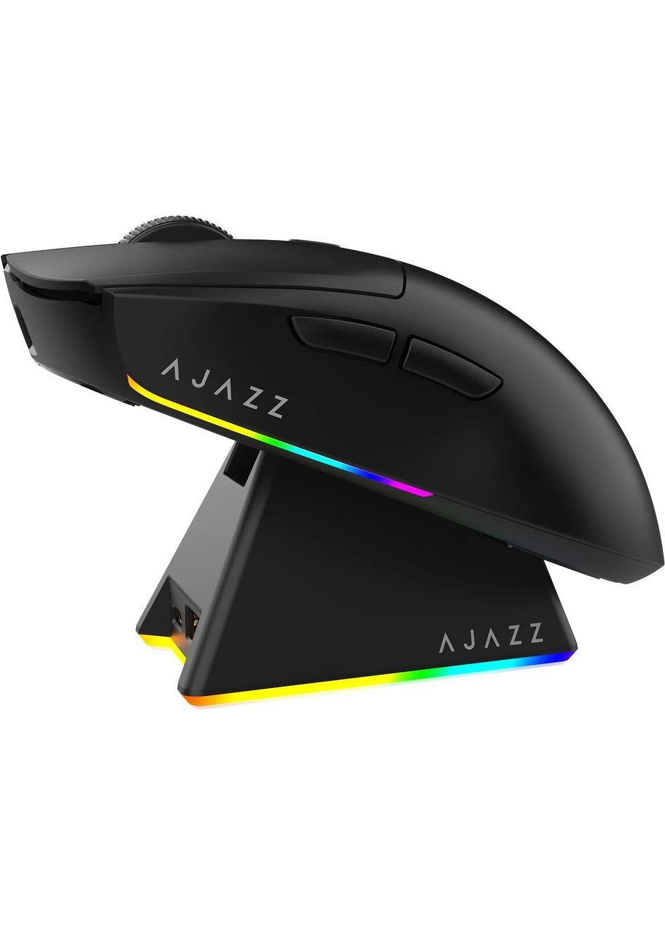 Миша AJ139 V2 MC Black (AJ139-V2-MC-B) [141328] Ajazz (400899382)