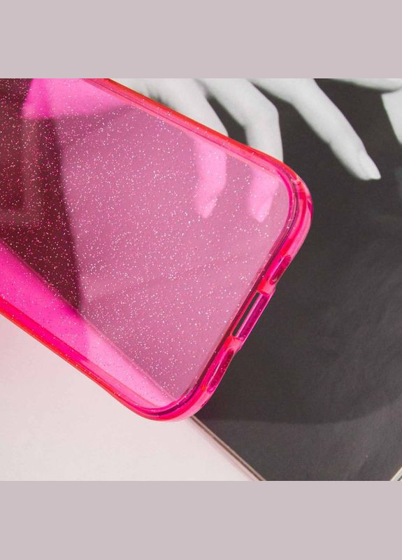 Чехол на Apple iPhone 14/ для айфона 14 со стразами Epik (356103704)