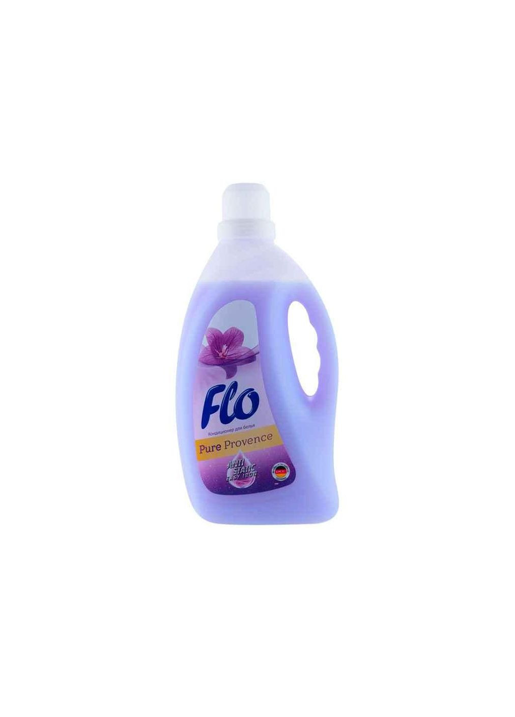 Кондиционер д/белья Pure Provence 2л ТМ Flo (303417691)