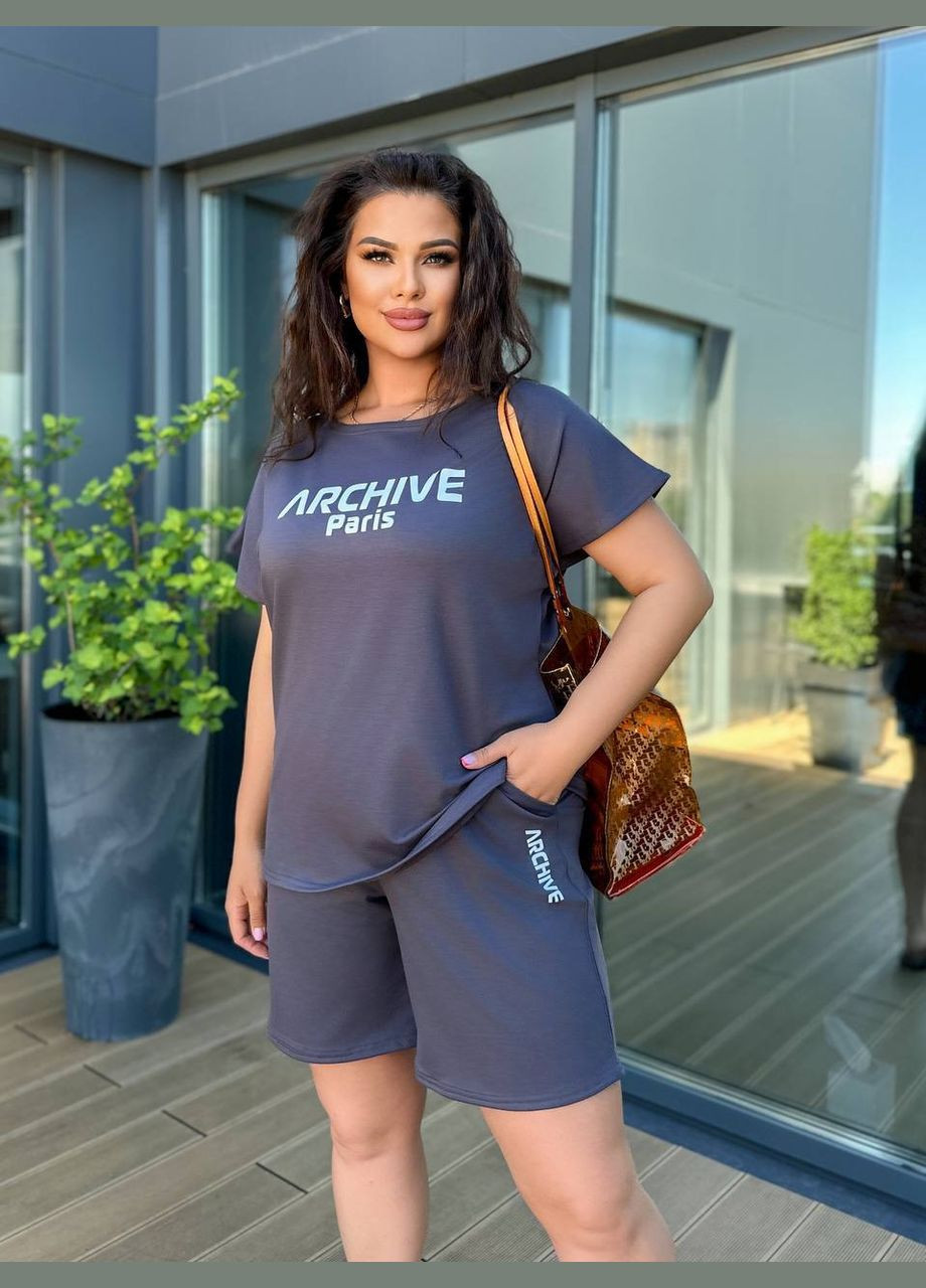 Женский спортивный костюм Asi.Store.ua (335762257)