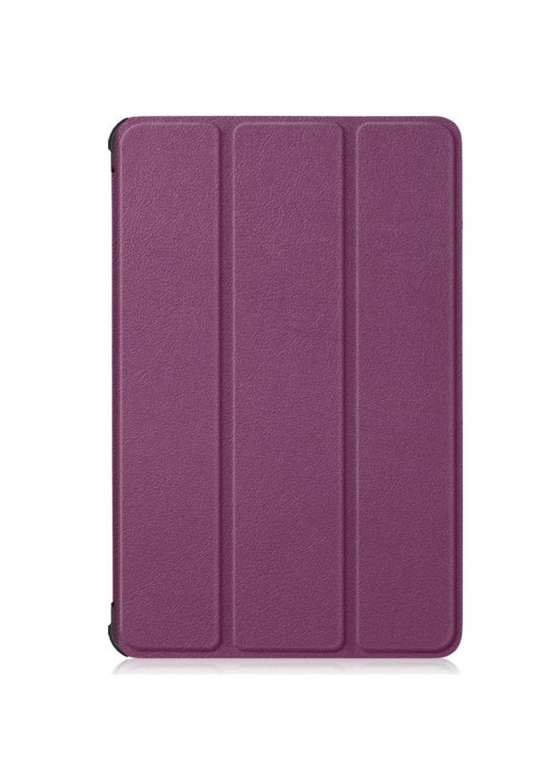 Чохол Slim для планшета Lenovo Tab P11 Pro (TBJ706) 11.5" - Purple Primolux (262296950)
