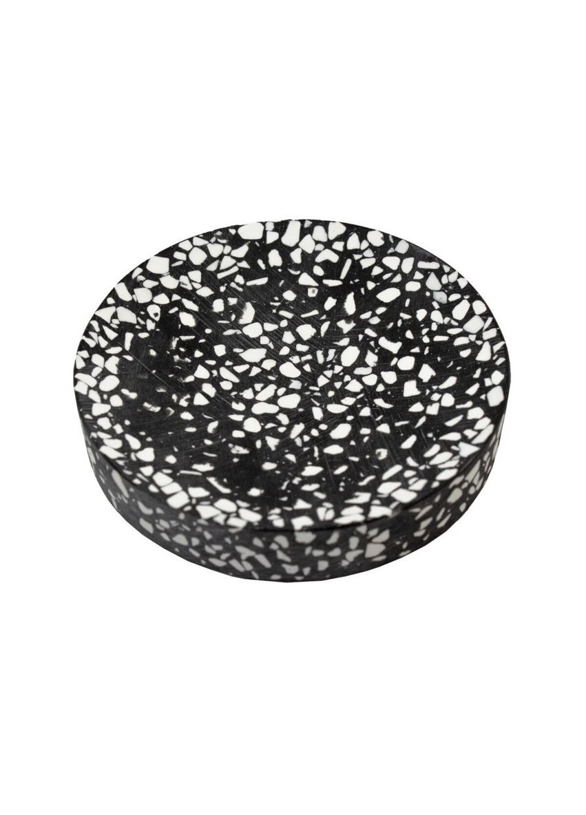 Мильниця Trento Mosaic Black Trento Design Studio (322252120)