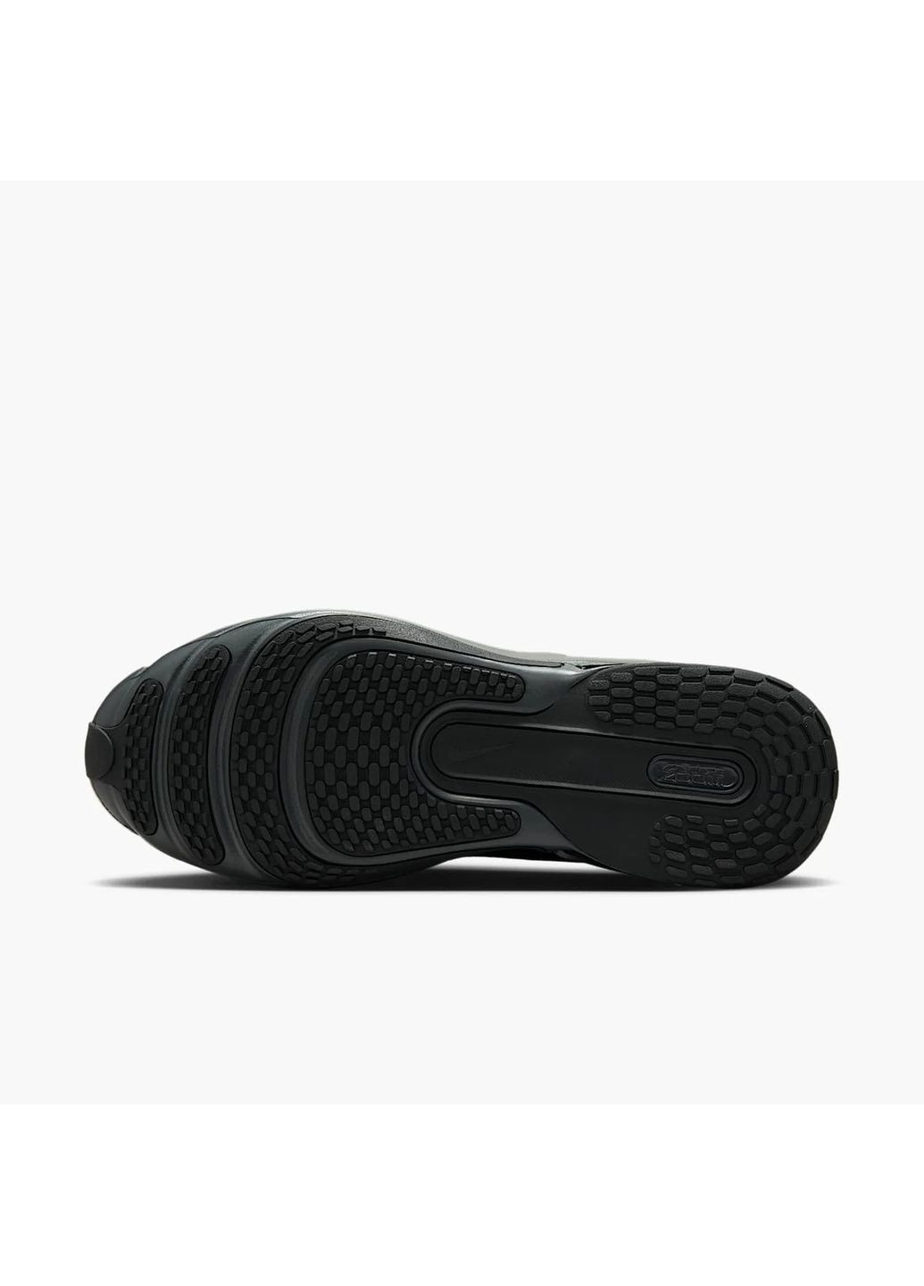 Кросівки жіночі Air Zoom Upturn Sc Black Nike чорні (364839138)