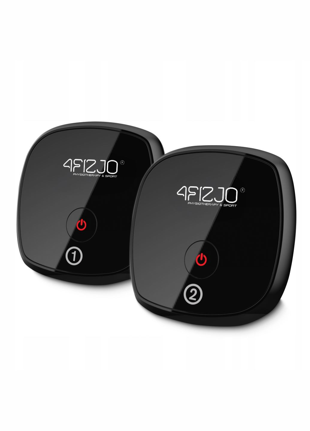 Апарат для електростимуляції м'язів Combo EVO 3 в 1 (P-5905973404389) 4FIZJO (330487049)