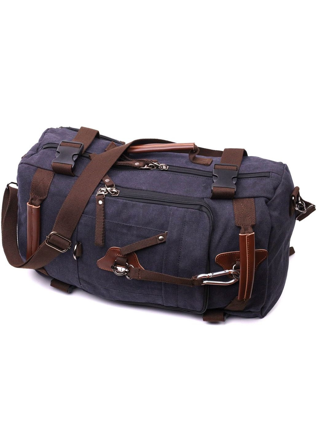 Текстильний рюкзак Vintage (279318008)