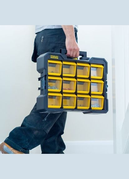 Органайзер FatMax FMST81077 - 1 Stanley (317304332)