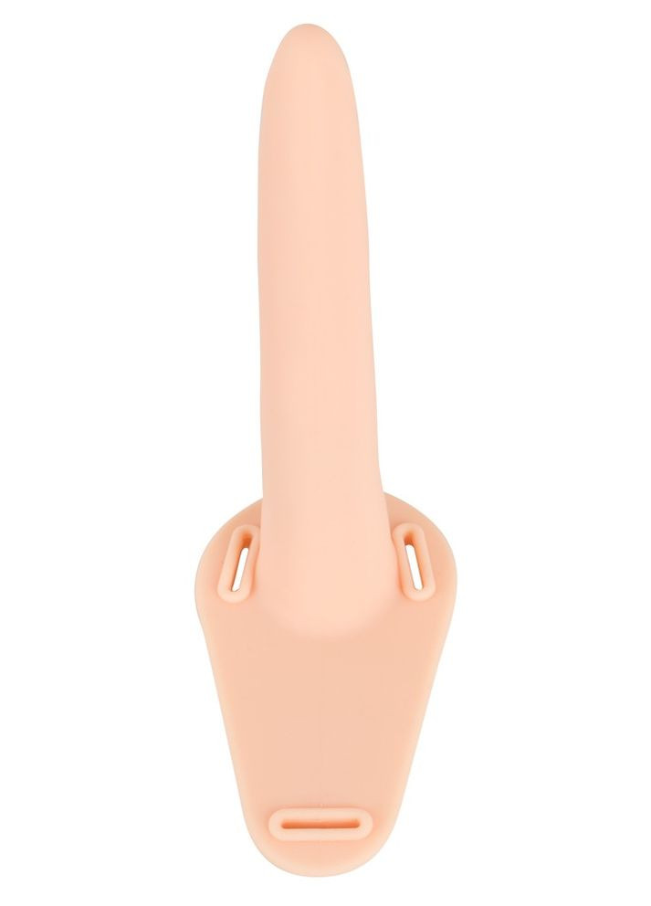 Страпон Vibrating StrapOn - CherryLove You2Toys (293819429)