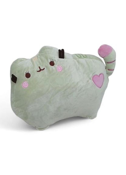 Кіт Пушин MIC оливковий для дітей та дорослих. ProDobro (367092109)