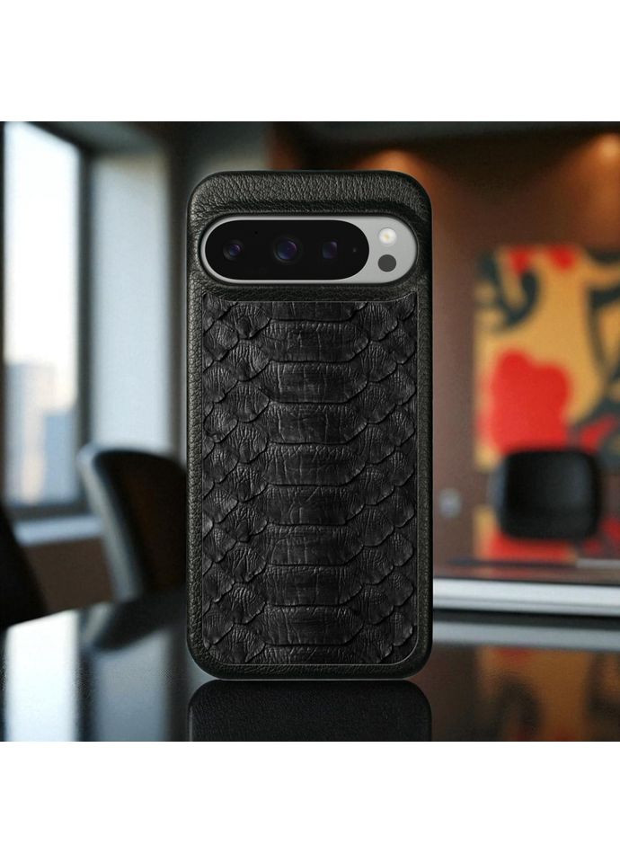 Накладка ExBacker Python Scales для Google Pixel 9 Pro (79909) Stenk (362376300)