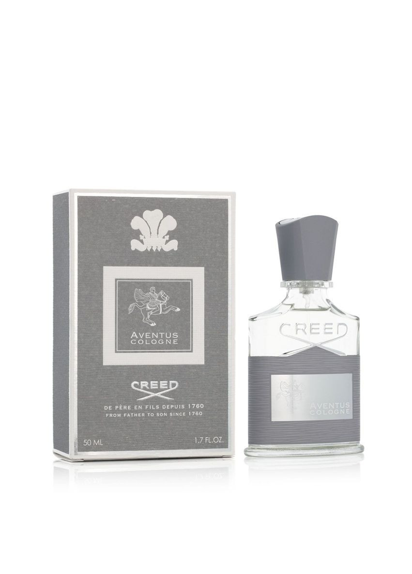 Aventus Cologne 50 мл Парфюмированная вода Creed (313454586)