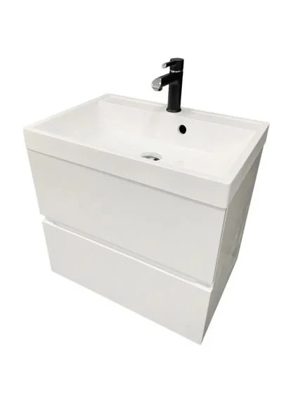 Раковина STRENG Streng New 60 White (100002839) Adamant (370973090)