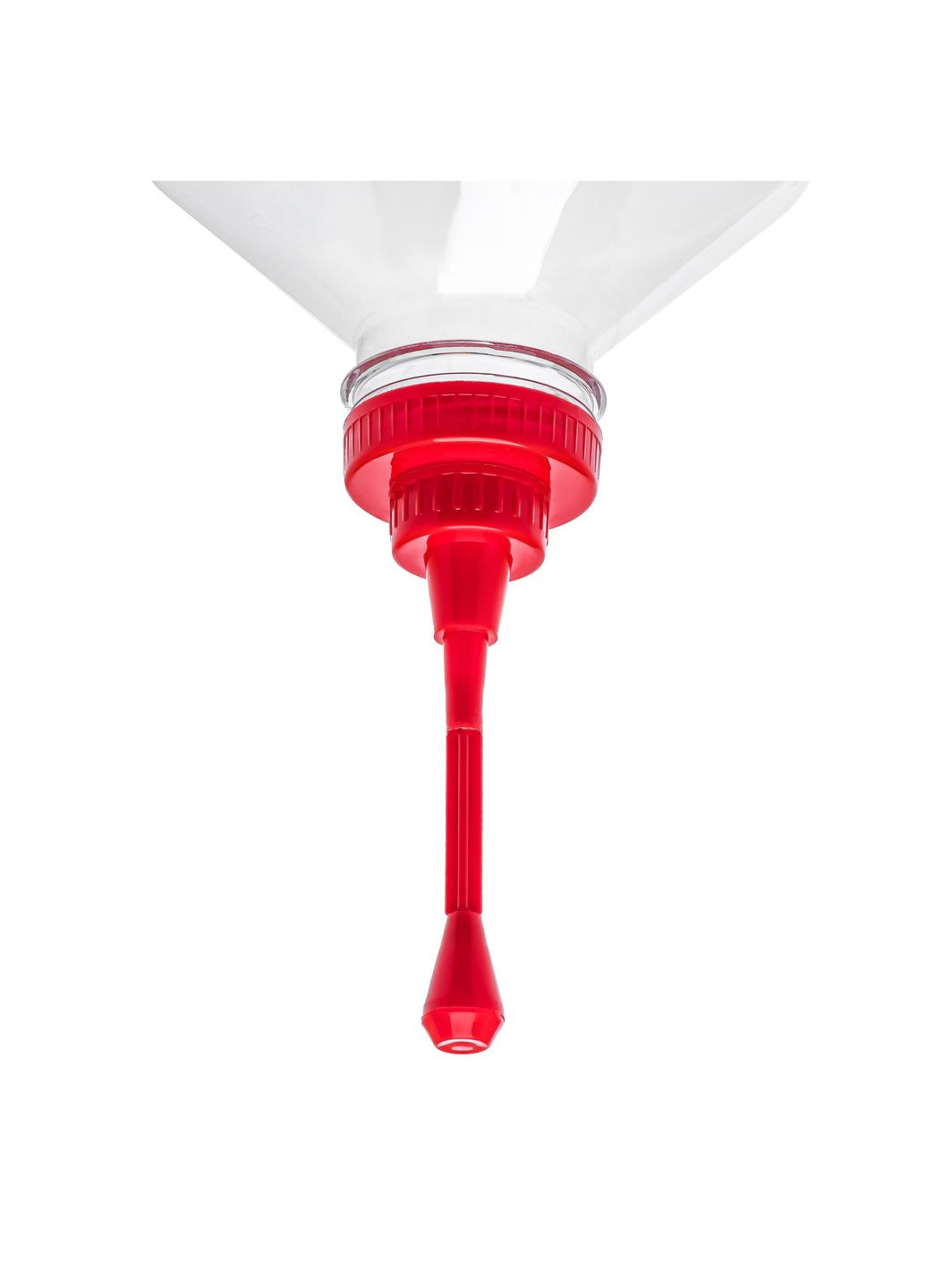 Насадка клапан умывальник на ПЭТ бутылку для мытья рук Господар (299823487)